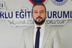 Berkay Berker’den YKS’ye Girecek Öğrencilere Öneriler